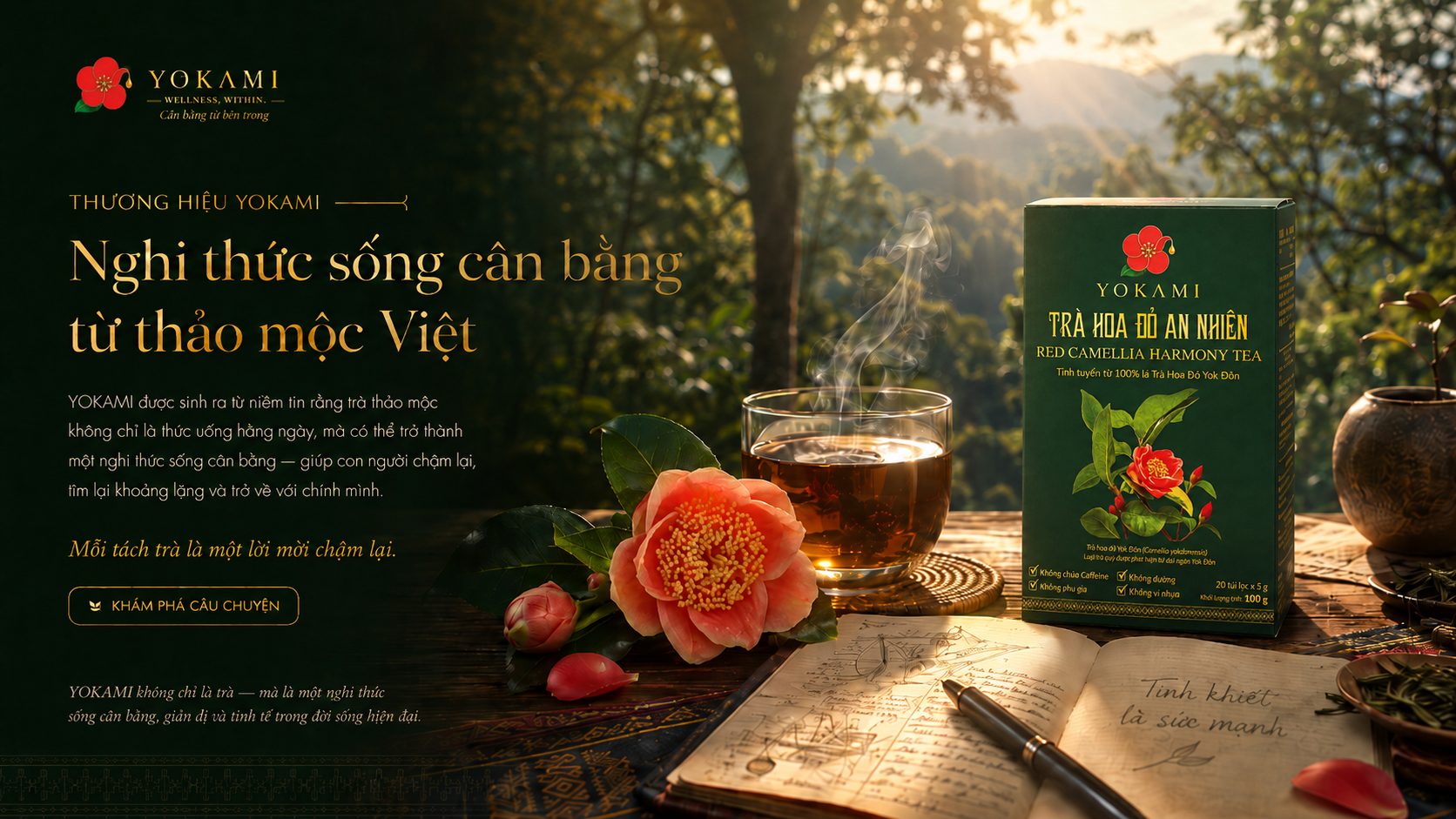Nghi thức sống chậm