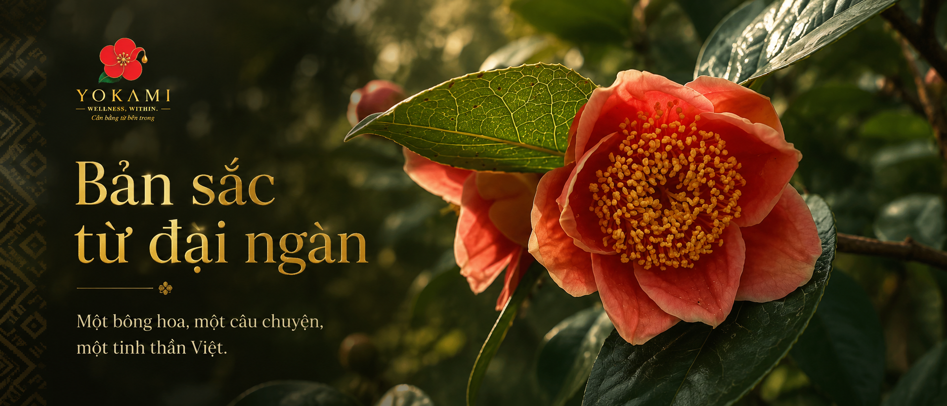 Bản sắc YOKAMI