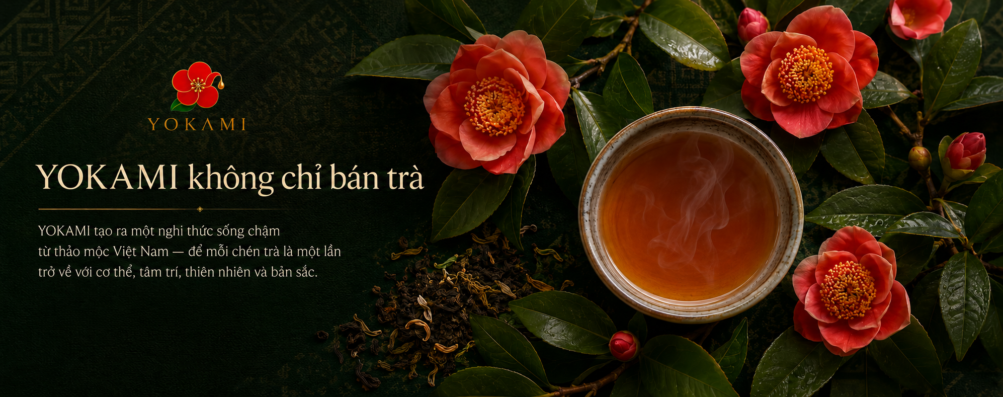 Câu chuyện thương hiệu