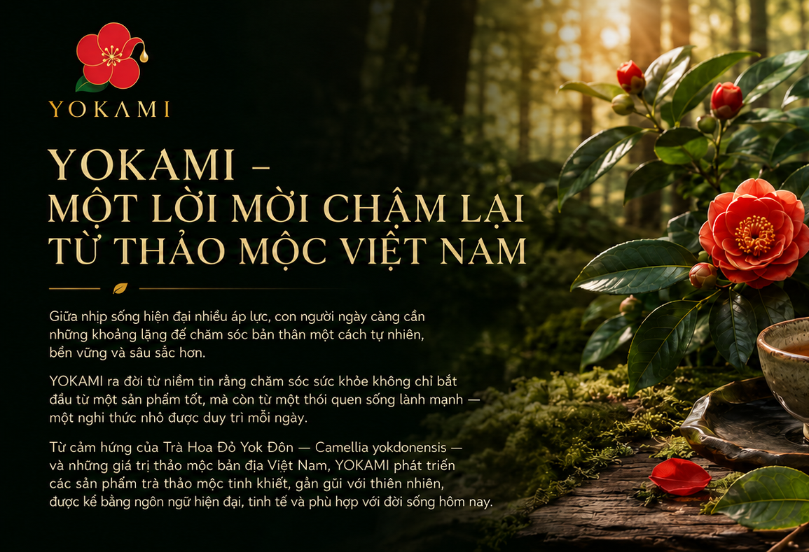 Bước I