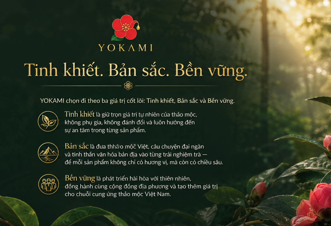 Bước III