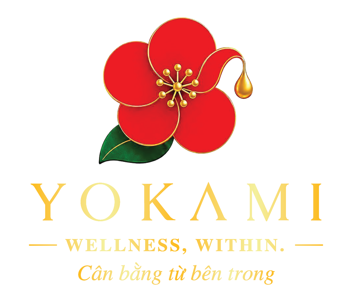 YOKAMI
