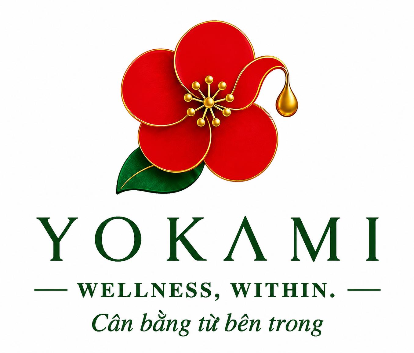YOKAMI — Wellness, Within