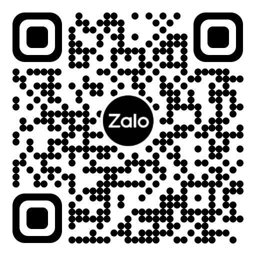 Zalo QR Code