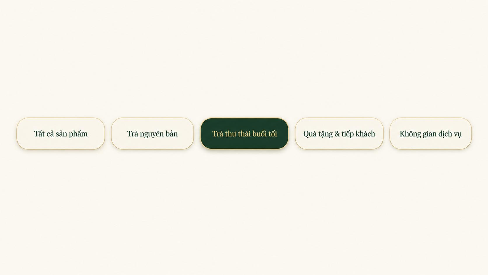 Trà Hoa Đỏ Tâm An angle
